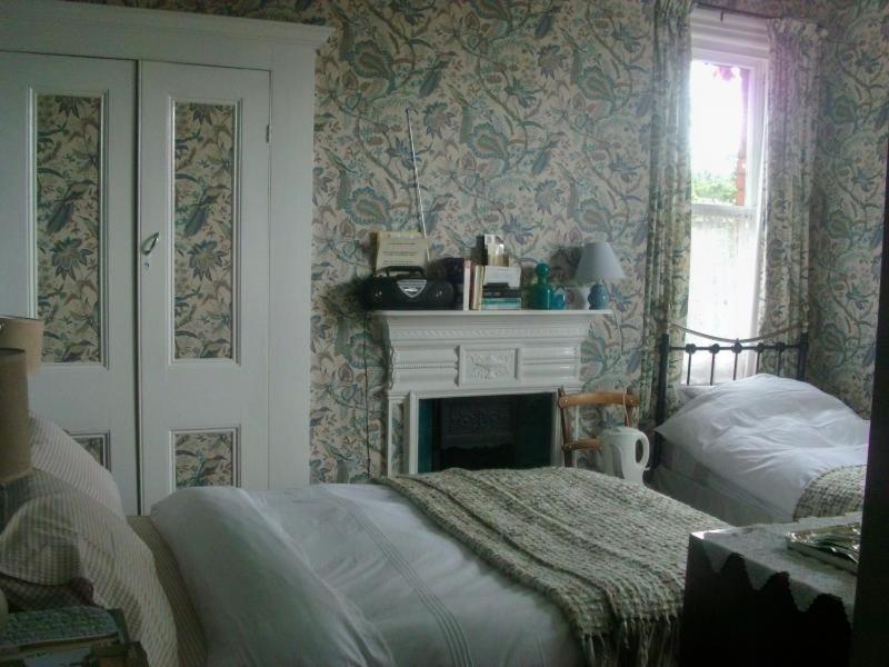 Bed and Breakfast Number One Беверлі Номер фото